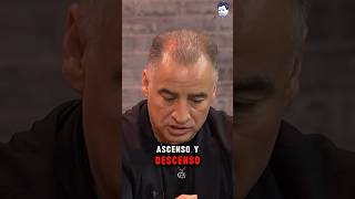 “Les da miedo debutar chavos en México” Fabián Estay contra los dirigentes del fútbol mexicano 🔥 [upl. by Svend787]