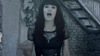 ELESSÄR  Dark Desires Symphonic Metal Official Video [upl. by Ibbetson]