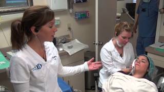 Wisdom Tooth Removal Using IV Sedation at Indianapolis Dentistry [upl. by Meador]