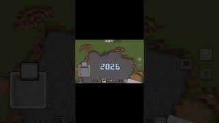 Goodbye 2025 Welcome 2026 shortsvideo [upl. by Norbie361]