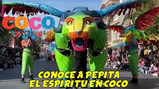 Como Hacer a Pepita de Plastilina Coco How to Make Pepita with Clayalebrije [upl. by Cornall]