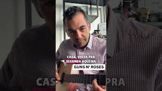 GUNS N’ ROSES [upl. by Aracaj]