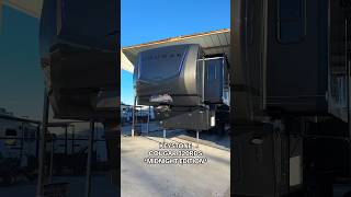 EVER SEEN A MIDNIGHT EDITION rv rvlife keystonerv [upl. by Arreis]