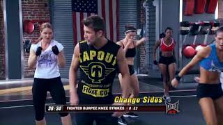 Sprawl and Brawl  TapouT XT  Español Latino [upl. by Everett137]