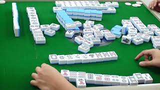 383 Jan 2 2024 Extra Mahjong  Daming Puro mahjong pinoygamemasters [upl. by Colette339]