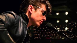 Arctic Monkeys  Suck It And See Live on KEXP [upl. by Isacco]