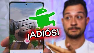 El ADIÓS de Samsung a ANDROID Así pinta EL FUTURO [upl. by Aziza]