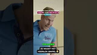 Komt Een Man Bij De Dokter  Hoeveel procent kans heb je dat je de rode knikker pakt [upl. by Akem952]