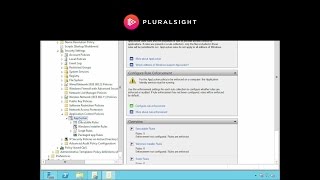 How to Use AppLocker in Windows 8 [upl. by Burney]