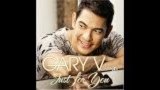 Gary Valenciano  Gary V Sings Just For You Album Preview [upl. by Hcurob]