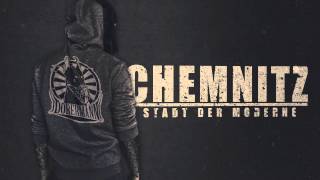 Dobermann  Chemnitz Stadt der Moderne [upl. by Steel]