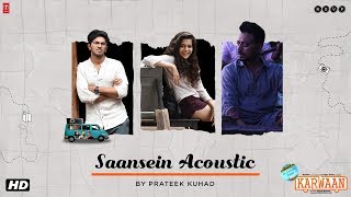 Saansein Full Song  Sawai Bhatt  Himesh Reshammiya  SR Melodies [upl. by Yrrak]