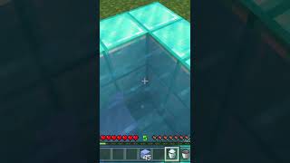 hay gar Minecraft mein [upl. by Tekcirc]