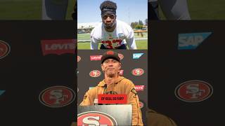 Coordinator’s Thoughts On Robert Beal Jr 49ers [upl. by Reeta]