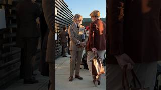 Pitti Uomo 105  Day 1 [upl. by Eyram]