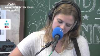 MNM Marathonradio Maaike Ouboter  Anders [upl. by Novj]