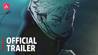 Jujutsu Kaisen Season 3 Culling Game Arc  Official Announcement Teaser Trailer [upl. by Rhu905]