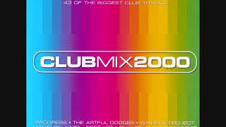 Clubmix 2000  CD2 [upl. by Ayel]