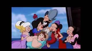 Animaniacs  The Ballad of Magellan Song Latin American Spanish [upl. by Eatnom]