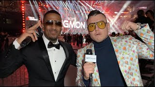 Nick Cannon Calls Out Kevin Hart To Fight [upl. by Yerga]