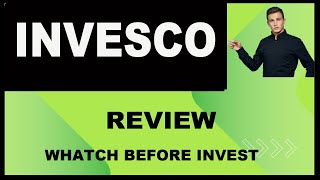 INVESCO  INVESCO REVIEW  INVESCO APP  INVESCO APP REVIEW  INVESCO WITHDRAW [upl. by Dnalram]