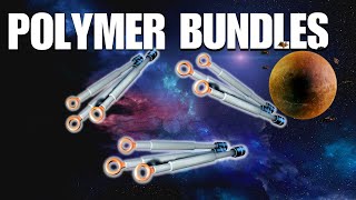 How to farm POLYMER BUNDLES in WARFRAME [upl. by Nivar]