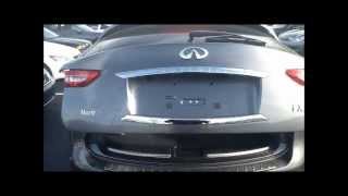 Infiniti Tips amp Tricks edtion  2 [upl. by Ynos522]