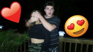 MEET MY GIRLFRIEND   IM DATING JAKE DUFNERS COUSIN [upl. by Leinod]