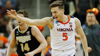 2019 March Madness Highlights Best Plays From Every Round [upl. by Eilsel692]