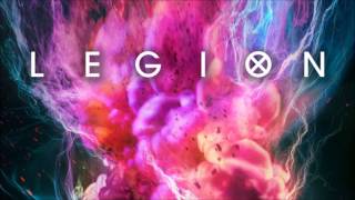 Legion  Theme song soundtrack introductory 1080p S01E01 [upl. by Eniamaj]