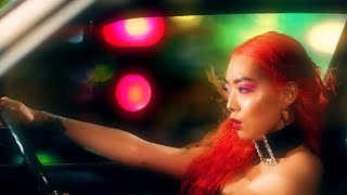 Rina Sawayama – Cyber Stockholm Syndrome Official Video [upl. by Eneladgam155]