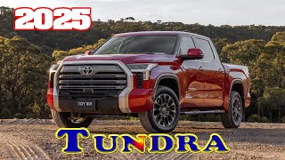 2025 toyota tundra capstone  2025 toyota tundra sr5  2025 toyota tundra hybrid  1794 edition  My [upl. by Marcelle]