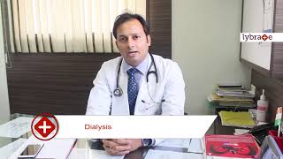 Lybrate  Dr Ravinder Singh Bhadoria Chronic Kidney Disease [upl. by Samala]