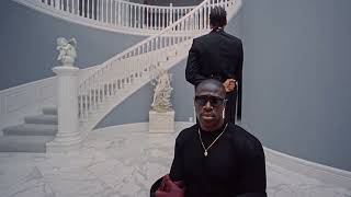 Moses Sumney  Vintage Official Trailer [upl. by Iarahs]