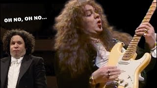 Yngwie Ruins Bolero [upl. by Si]