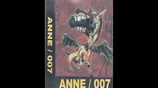 Anne KGB vs 007 Architek  Dj 007 Face B [upl. by Aliel]