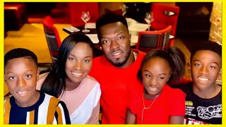 Ex Wife of Reggie Zippy the quotVirgin song hitmaker quot Exposes Him Over Kids custody bttle [upl. by Revert329]