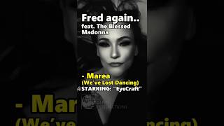 Marea  Weve Lost Dancing fredagain marea house housemusic techno music electronicmusic [upl. by Anem]