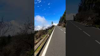 It’s a climbing day cycling tenerife bikelife [upl. by Raimes509]