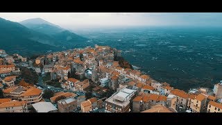 49a Sagra Delle Castagne Norma LT Italy 4K DJI Phantom 3 [upl. by Omari865]