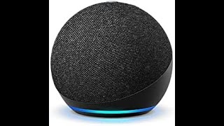 Configuración de EchoDot  Amazon Alexa [upl. by Farrow265]