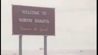 North Dakota Weather Alert Funny [upl. by Gennifer18]