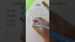 Aprenda em segundos 🔥 matemática [upl. by Yendic887]