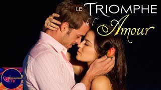 Le triomphe de lamour  episode 1 à 15 en français  résumé  novelas fyp series novela [upl. by Weisburgh]