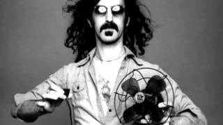 Frank Zappa  1975 04 26  Providence College RI [upl. by Aneg555]