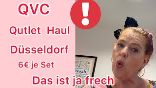 QVC Haul 🤩 Bastelsets je 6 € 😱 Mega Schnäppchen 💰 aber seht selbst [upl. by Tremml]