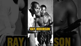 ⚡️ Unforgettable Sugar Ray Robinson The Greatest Boxers Legacy Explored [upl. by Andrel526]