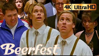 BeerFest 2006 USA Vs ZE Germans Prt 1 Scene 4K HDR [upl. by Raphael]