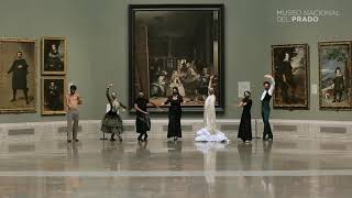 El Museo del Prado y el Flamenco [upl. by Fugazy]