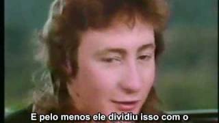 Entrevista Paul McCartney e Julian Lennon  legendado PTBR [upl. by Aleek516]